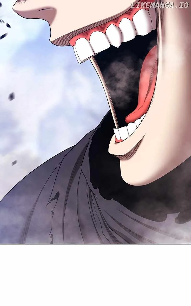 +99 Wooden stick Chapter 103 page 276