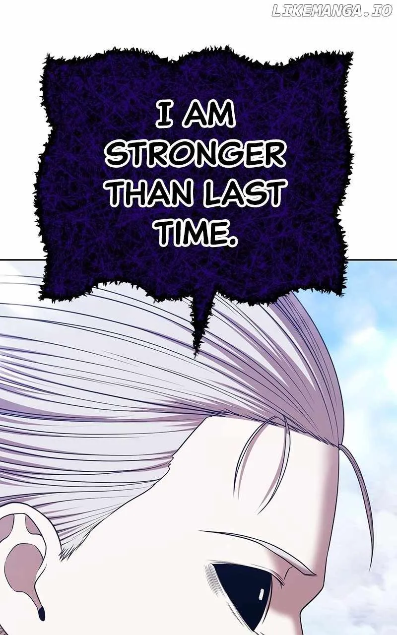 +99 Wooden stick Chapter 103 page 280