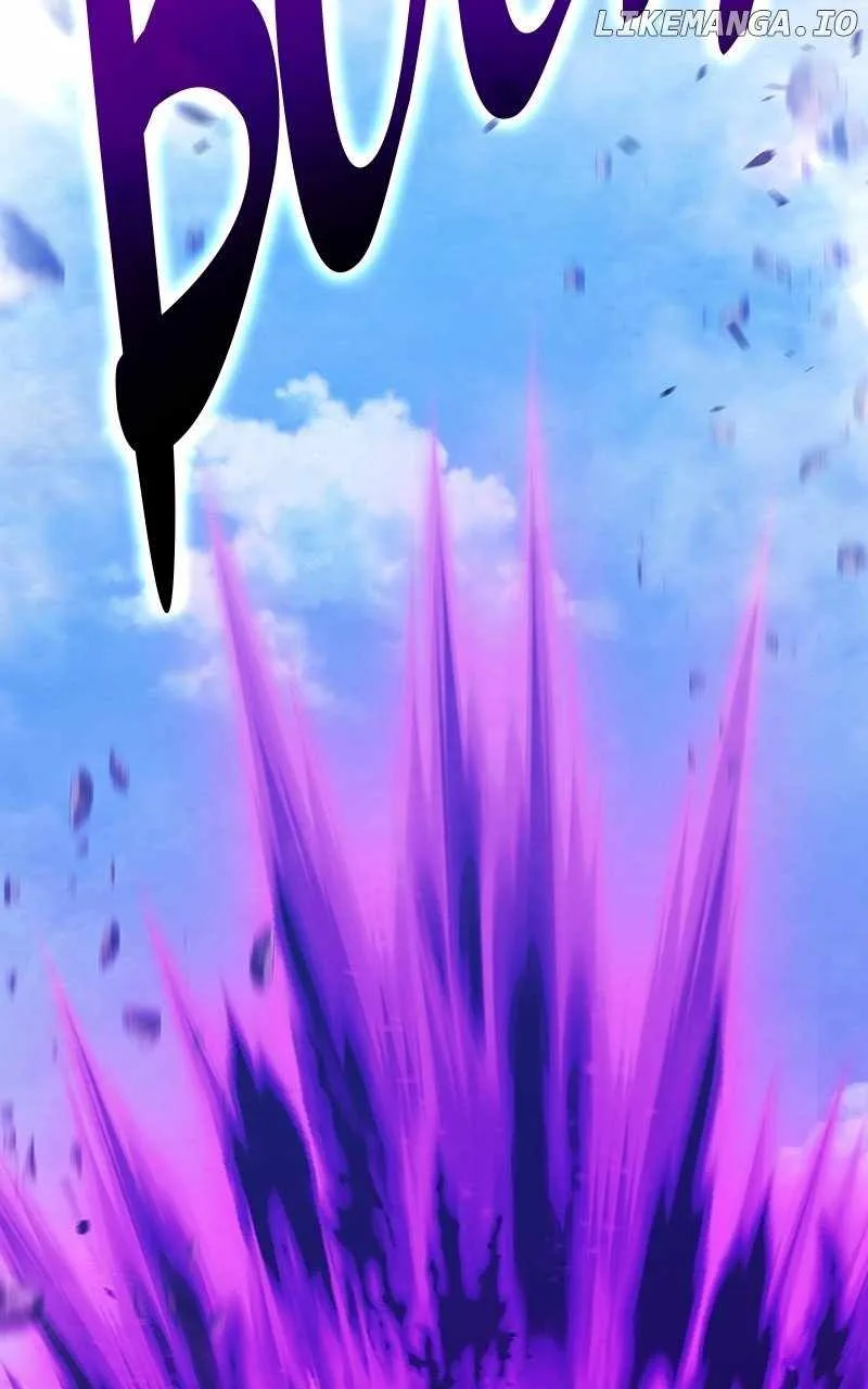 +99 Wooden stick Chapter 103 page 289