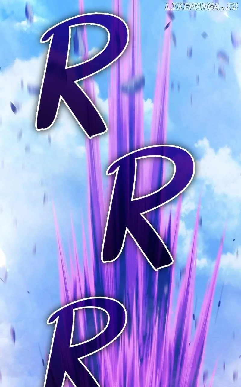 +99 Wooden stick Chapter 103 page 292