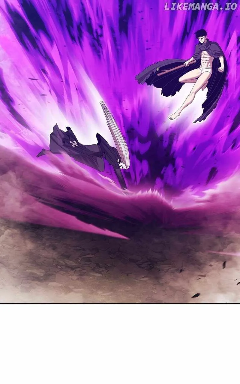 +99 Wooden stick Chapter 103 page 290