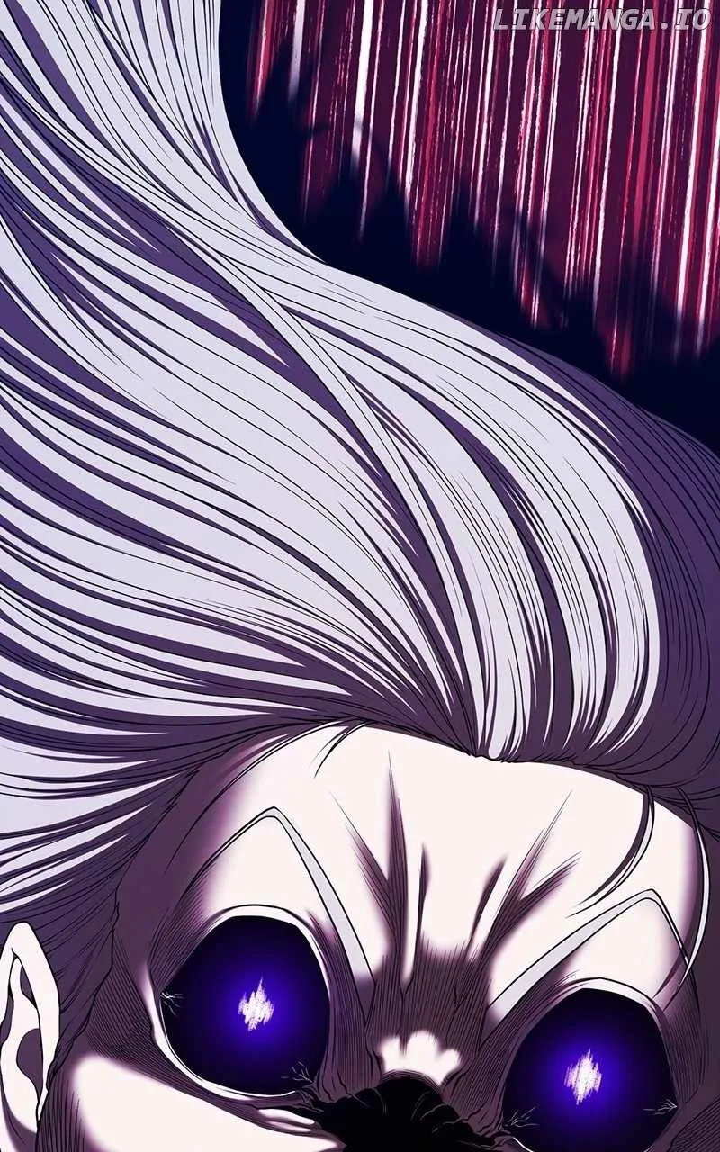 +99 Wooden stick Chapter 103 page 286