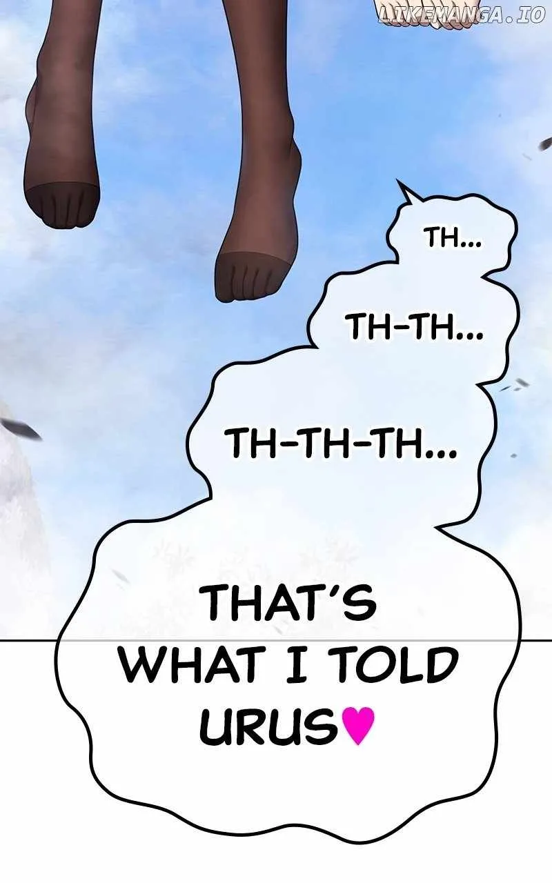 +99 Wooden stick Chapter 103 page 305