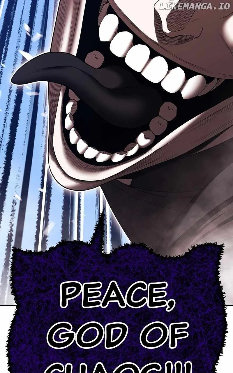 +99 Wooden stick Chapter 103 page 321