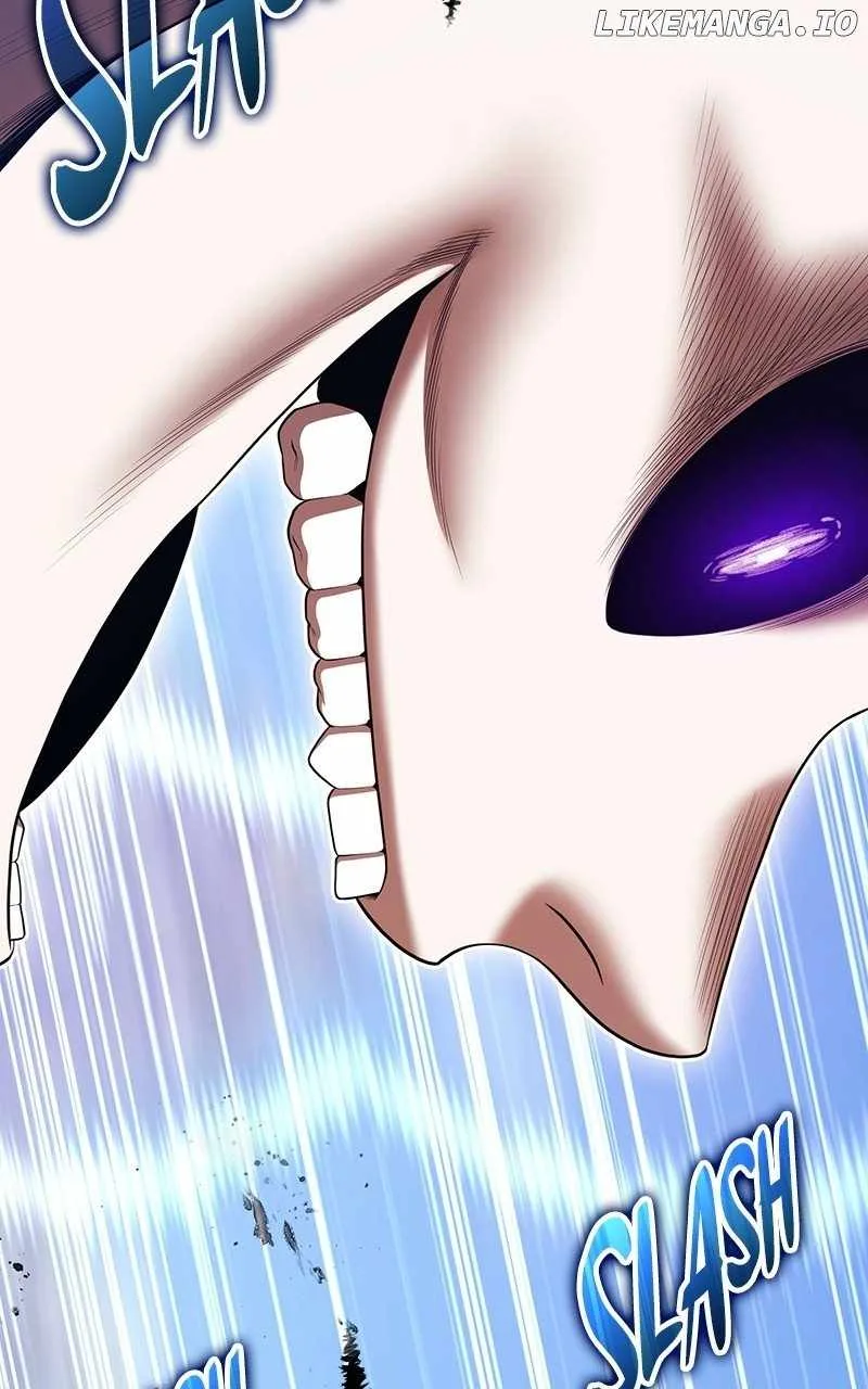 +99 Wooden stick Chapter 103 page 327