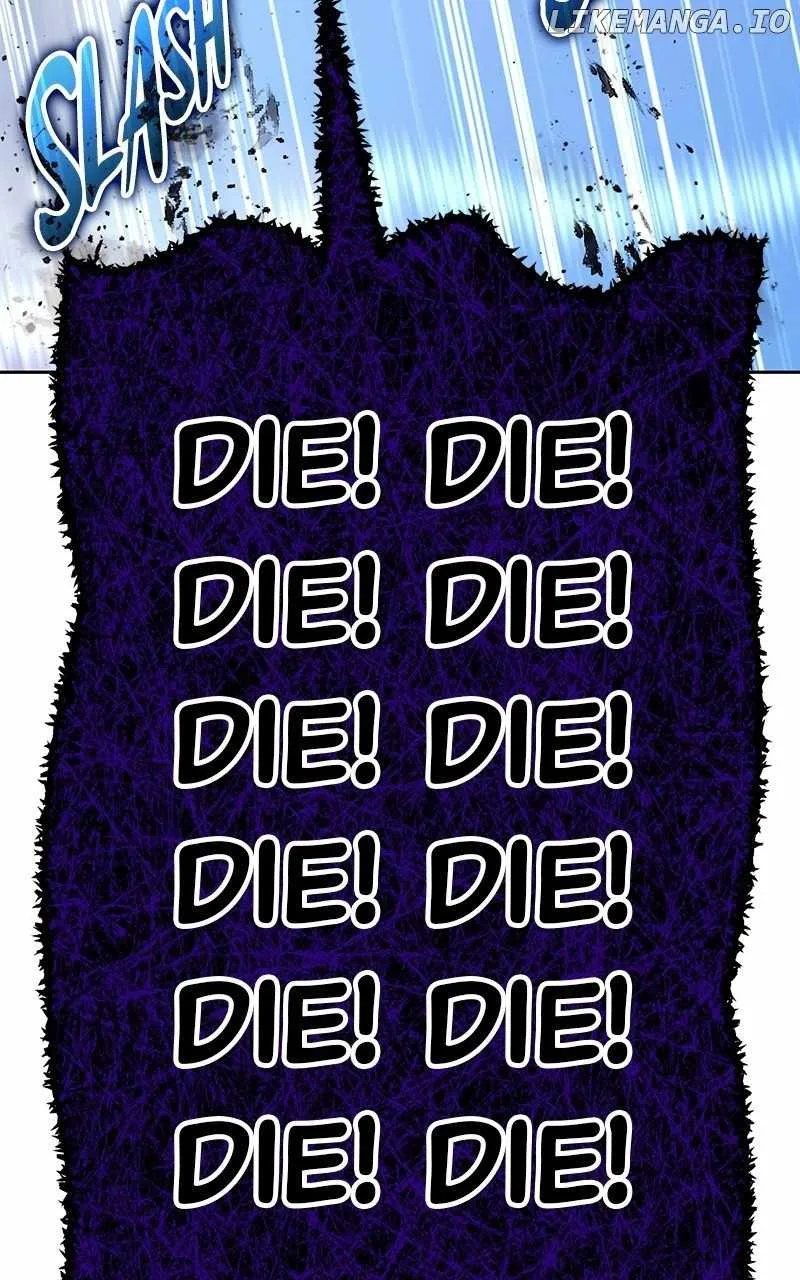 +99 Wooden stick Chapter 103 page 328