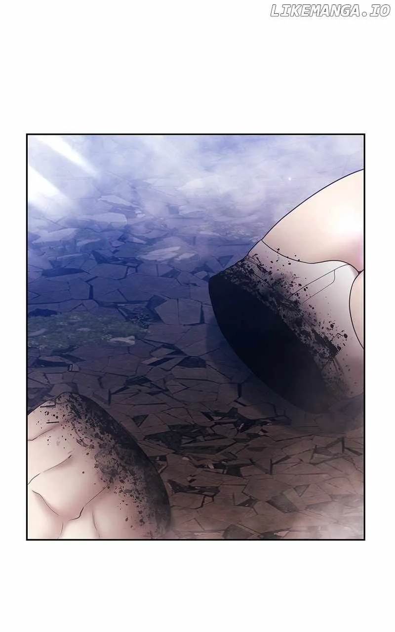 +99 Wooden stick Chapter 103 page 348