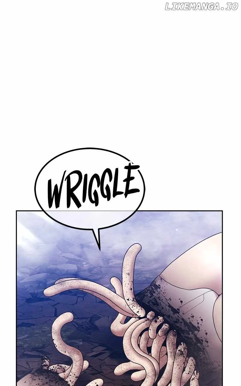 +99 Wooden stick Chapter 103 page 349