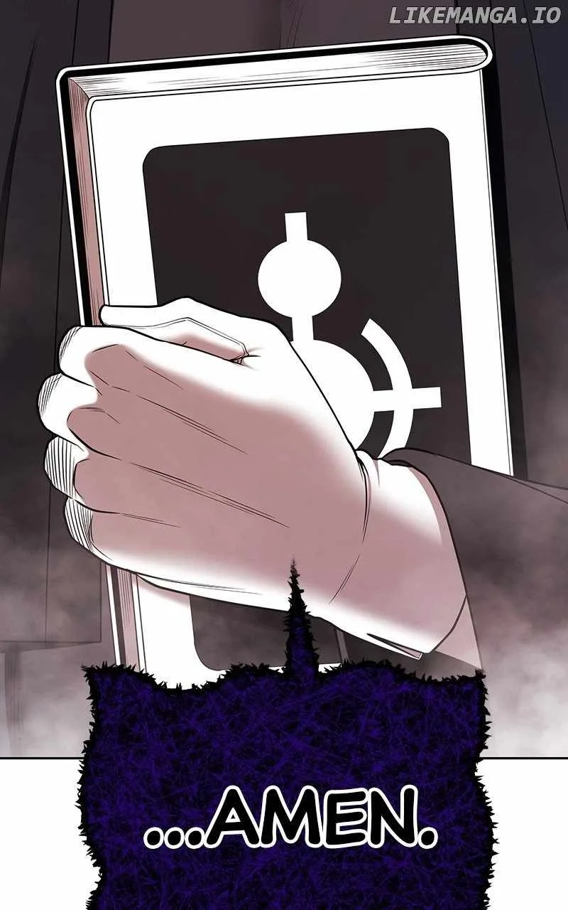+99 Wooden stick Chapter 103 page 346