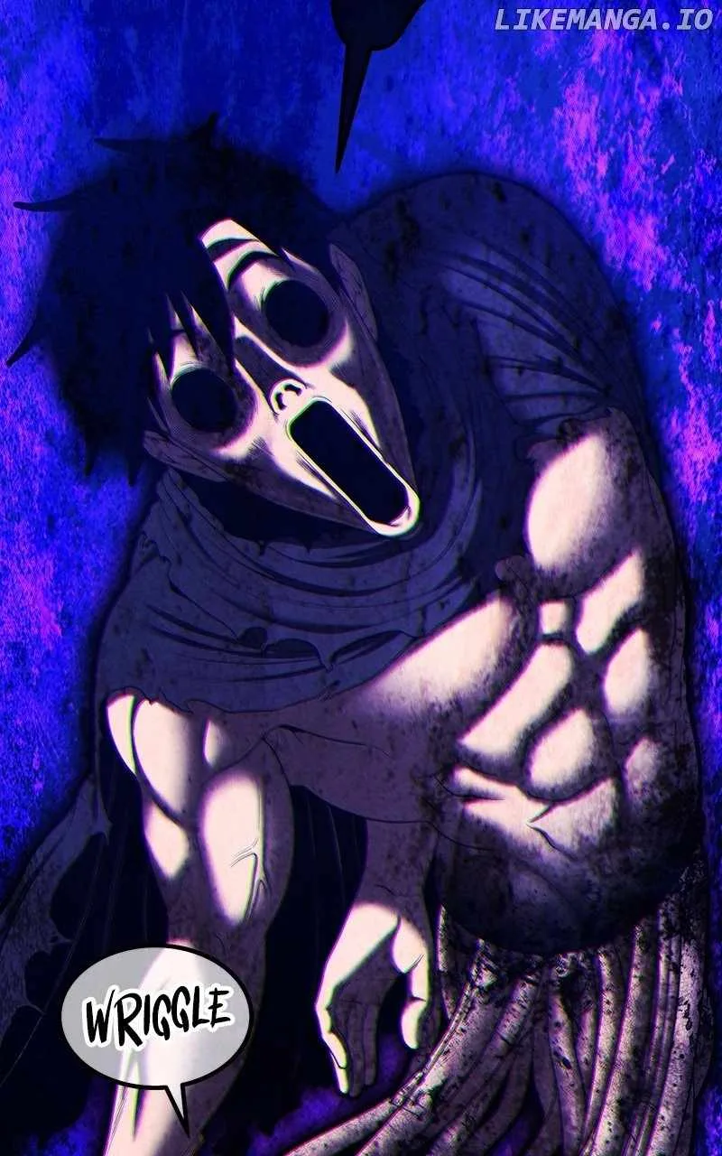 +99 Wooden stick Chapter 103 page 352
