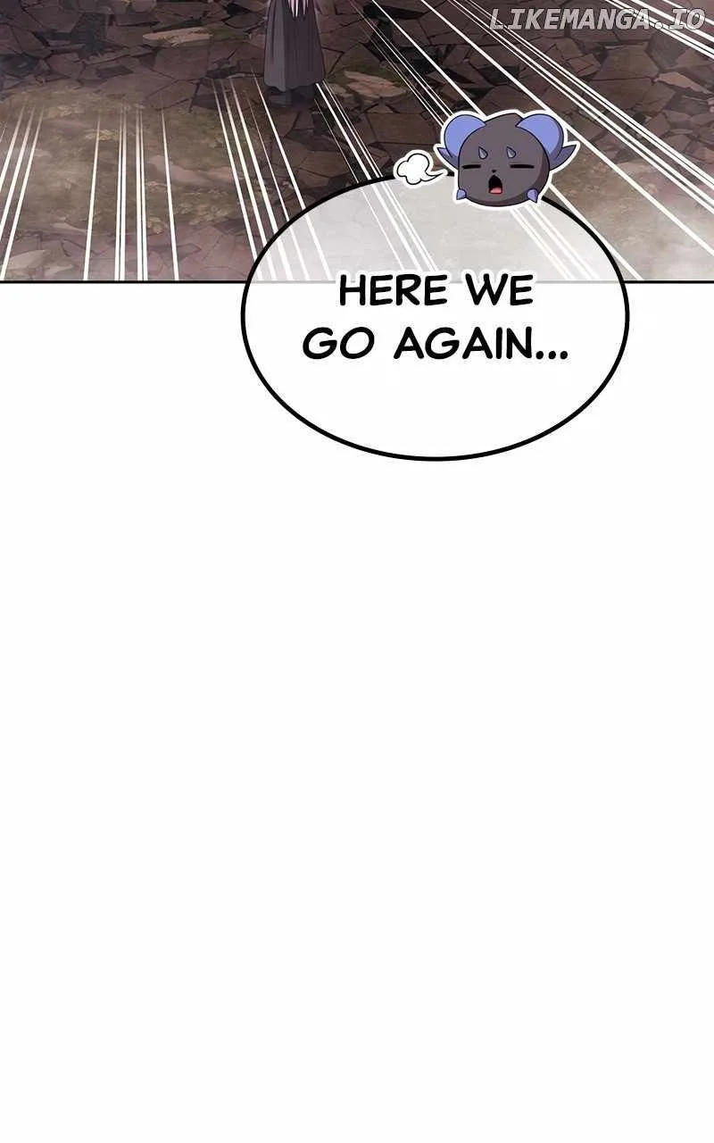 +99 Wooden stick Chapter 103 page 359
