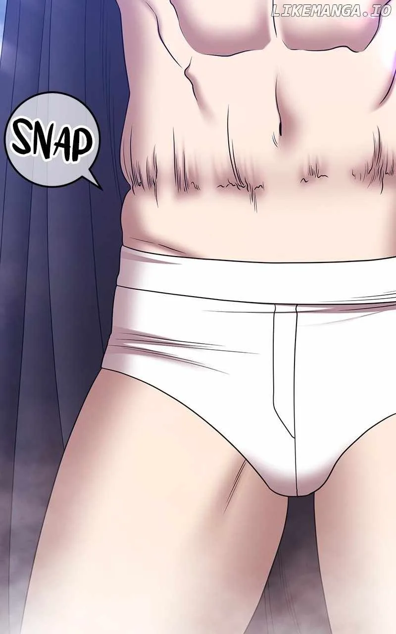 +99 Wooden stick Chapter 103 page 368