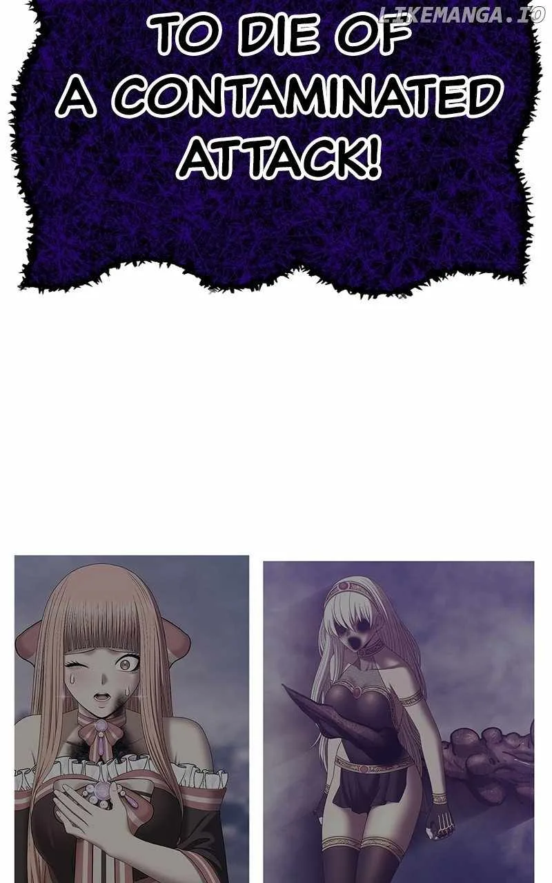 +99 Wooden stick Chapter 103 page 385