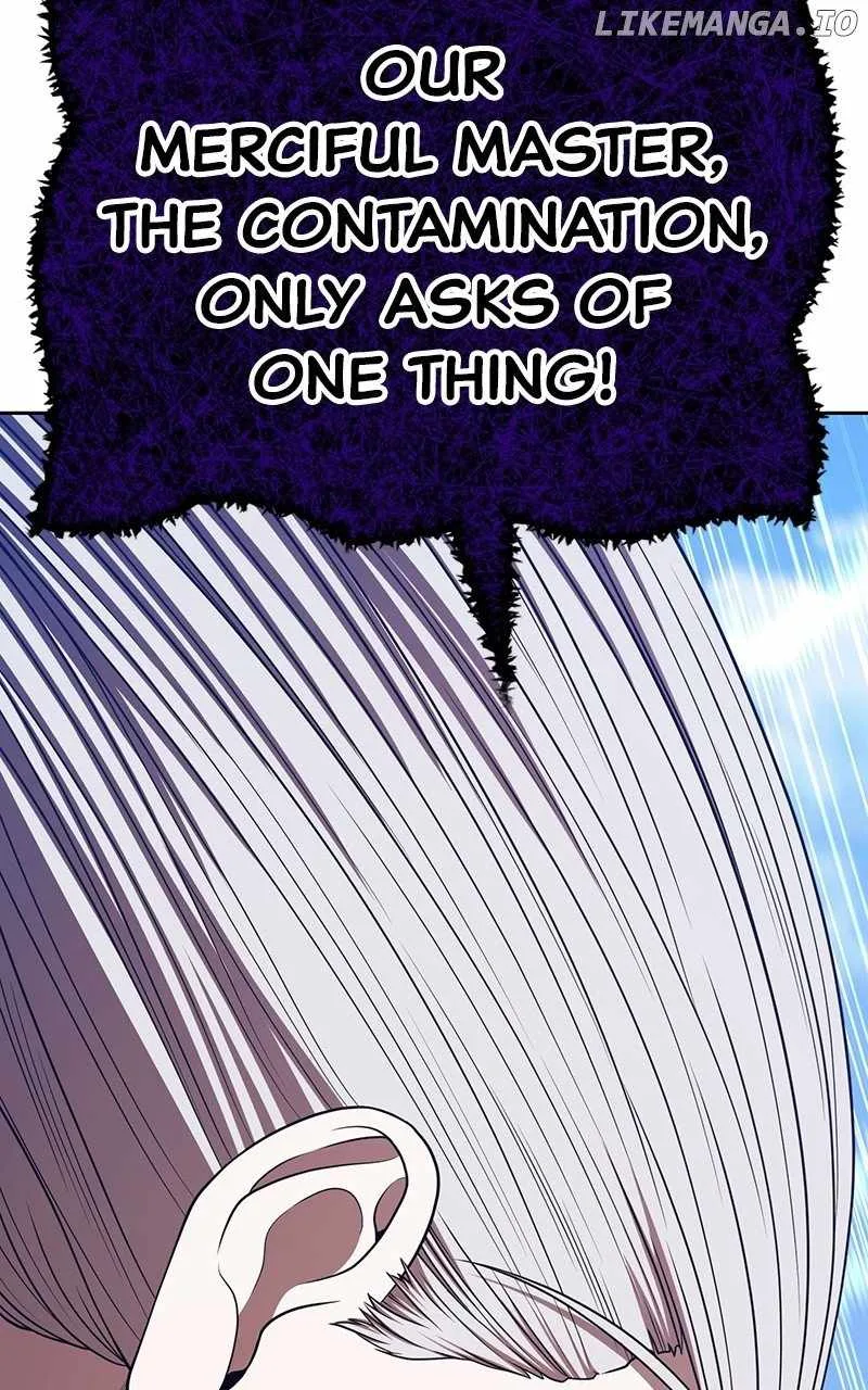 +99 Wooden stick Chapter 103 page 383