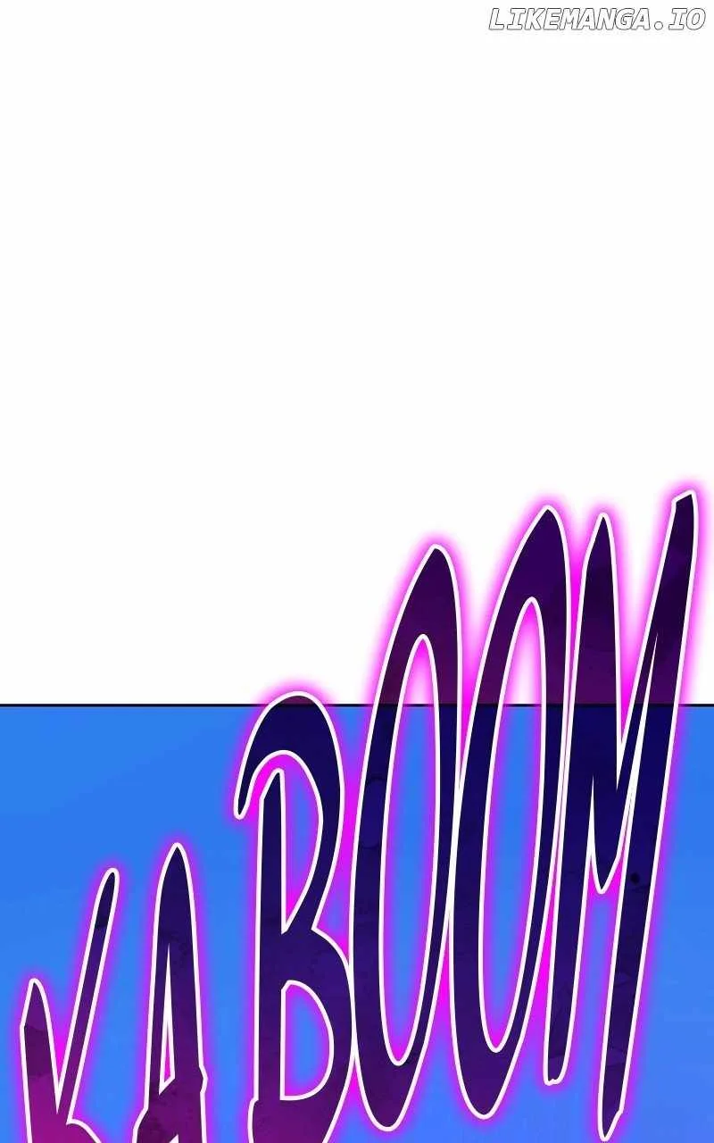 +99 Wooden stick Chapter 103 page 389