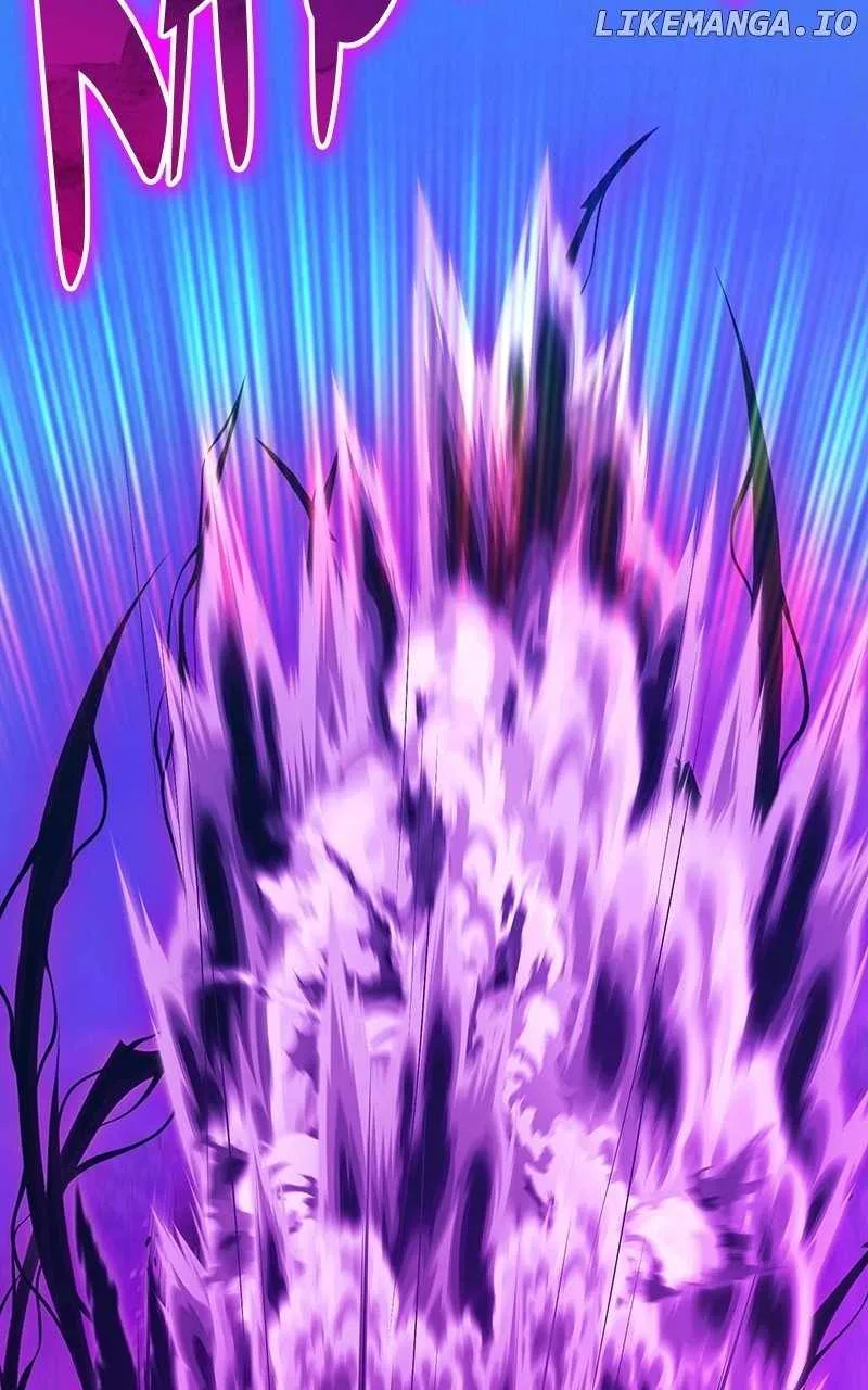 +99 Wooden stick Chapter 103 page 390