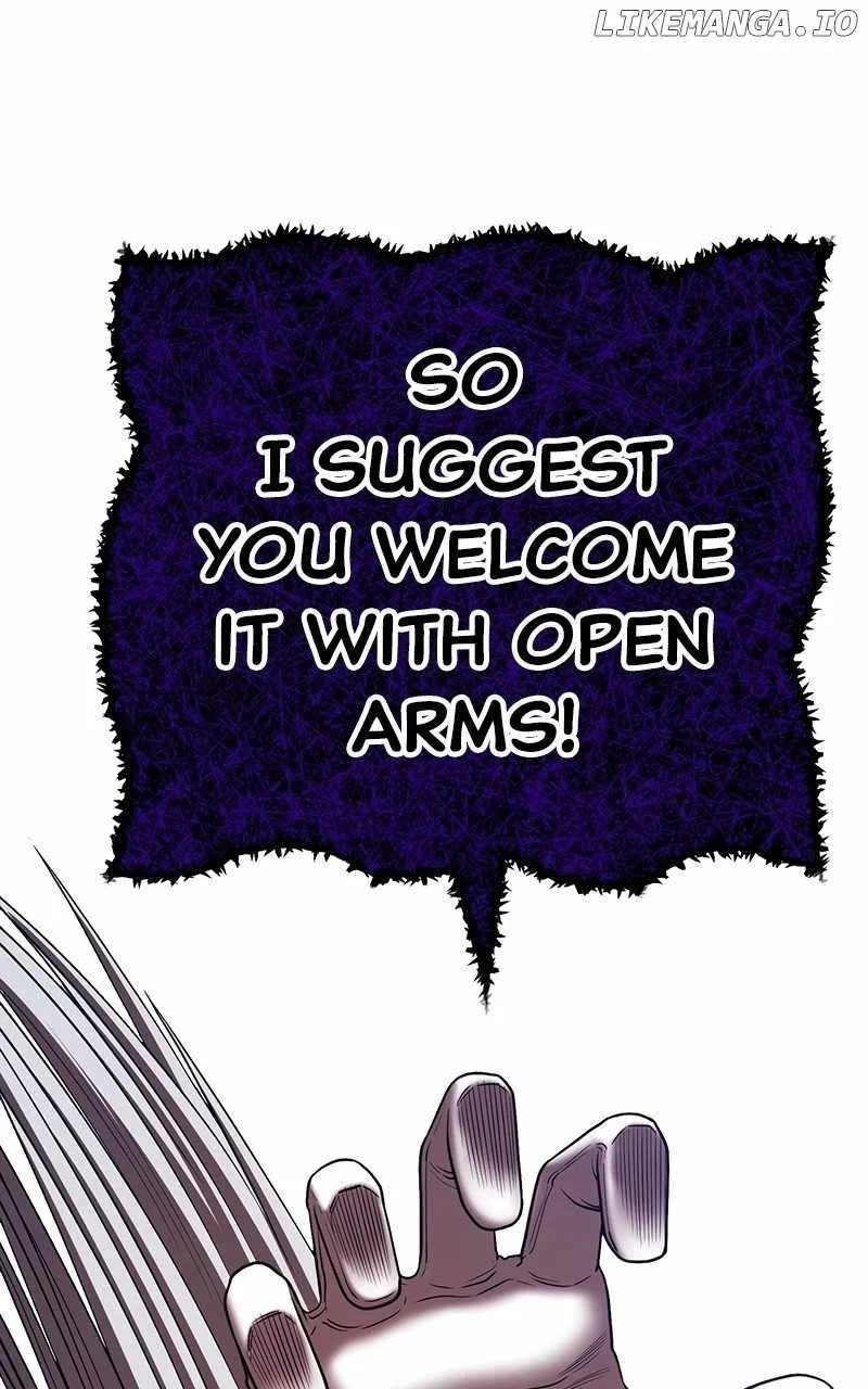 +99 Wooden stick Chapter 103 page 379