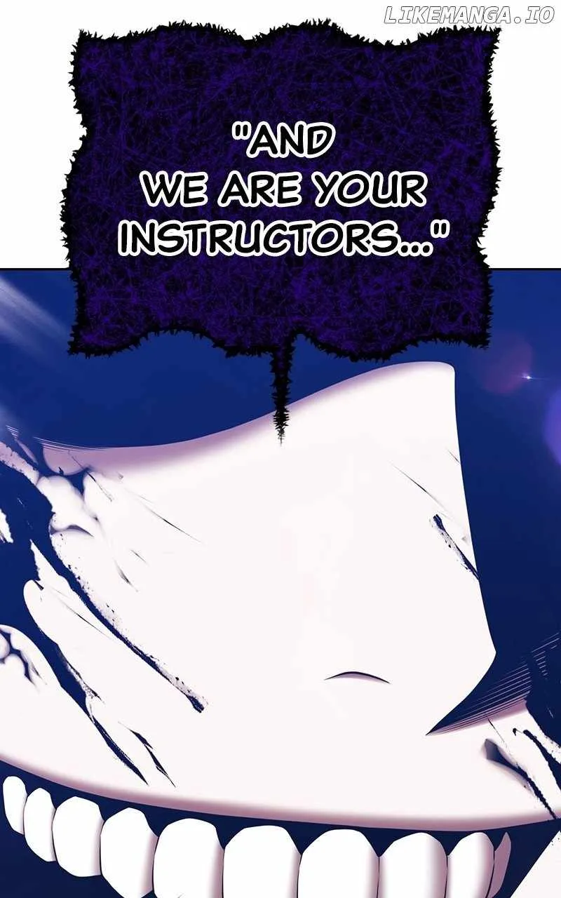 +99 Wooden stick Chapter 103 page 400