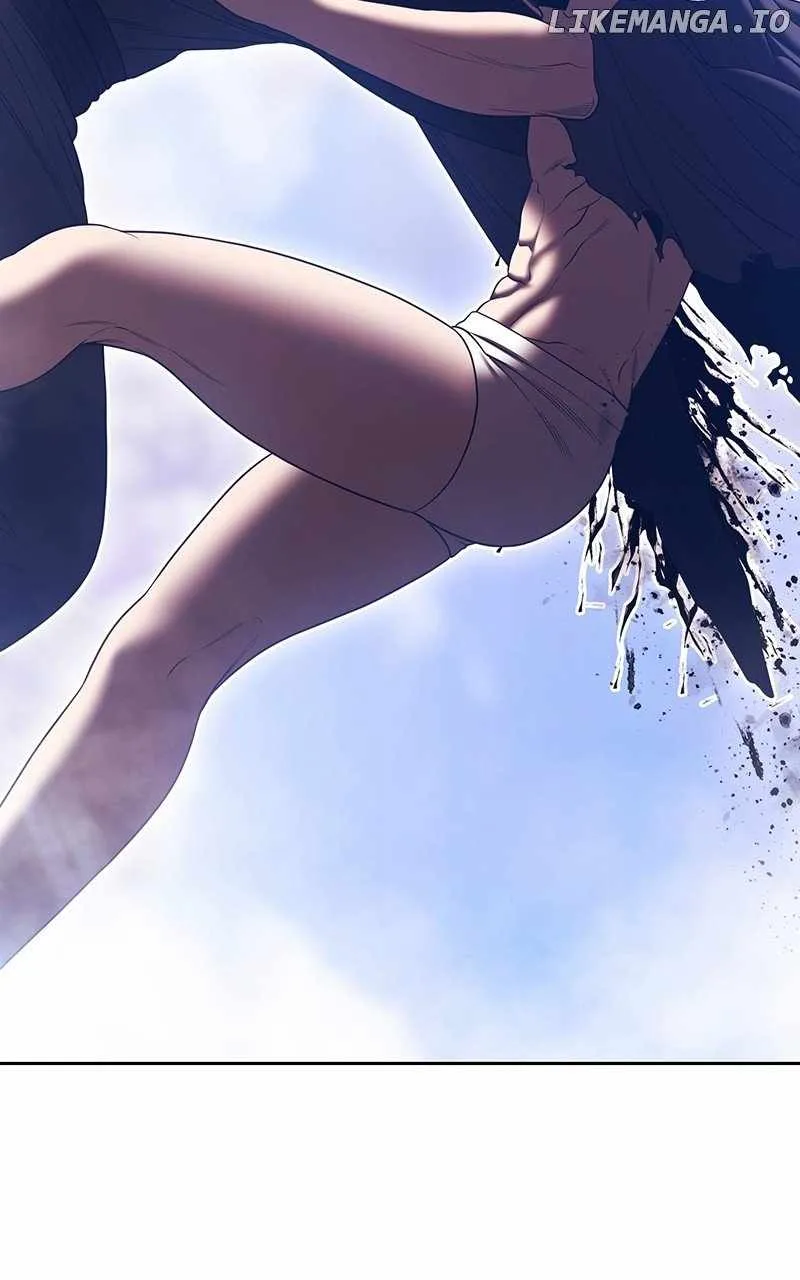 +99 Wooden stick Chapter 103 page 407