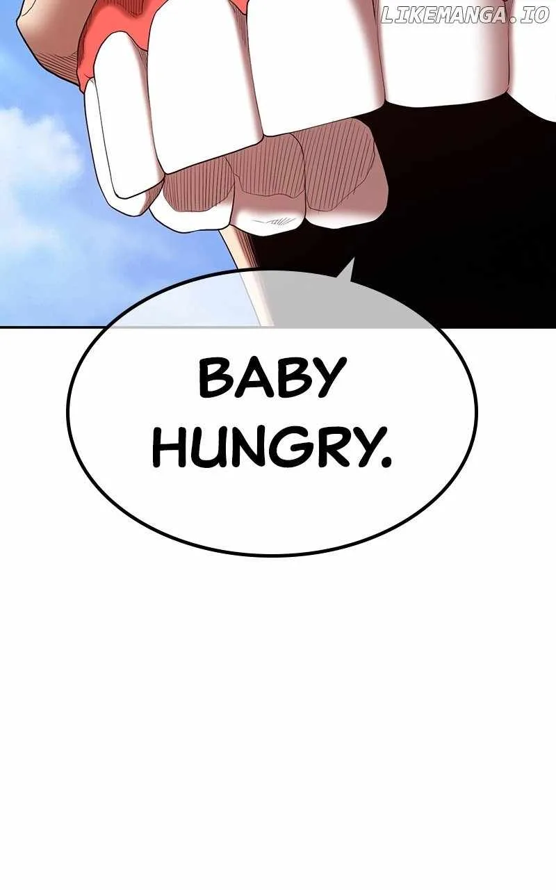 +99 Wooden stick Chapter 103 page 419