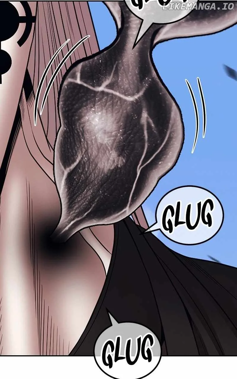 +99 Wooden stick Chapter 103 page 430