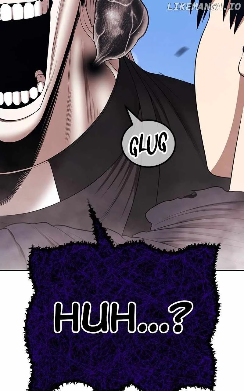 +99 Wooden stick Chapter 103 page 432
