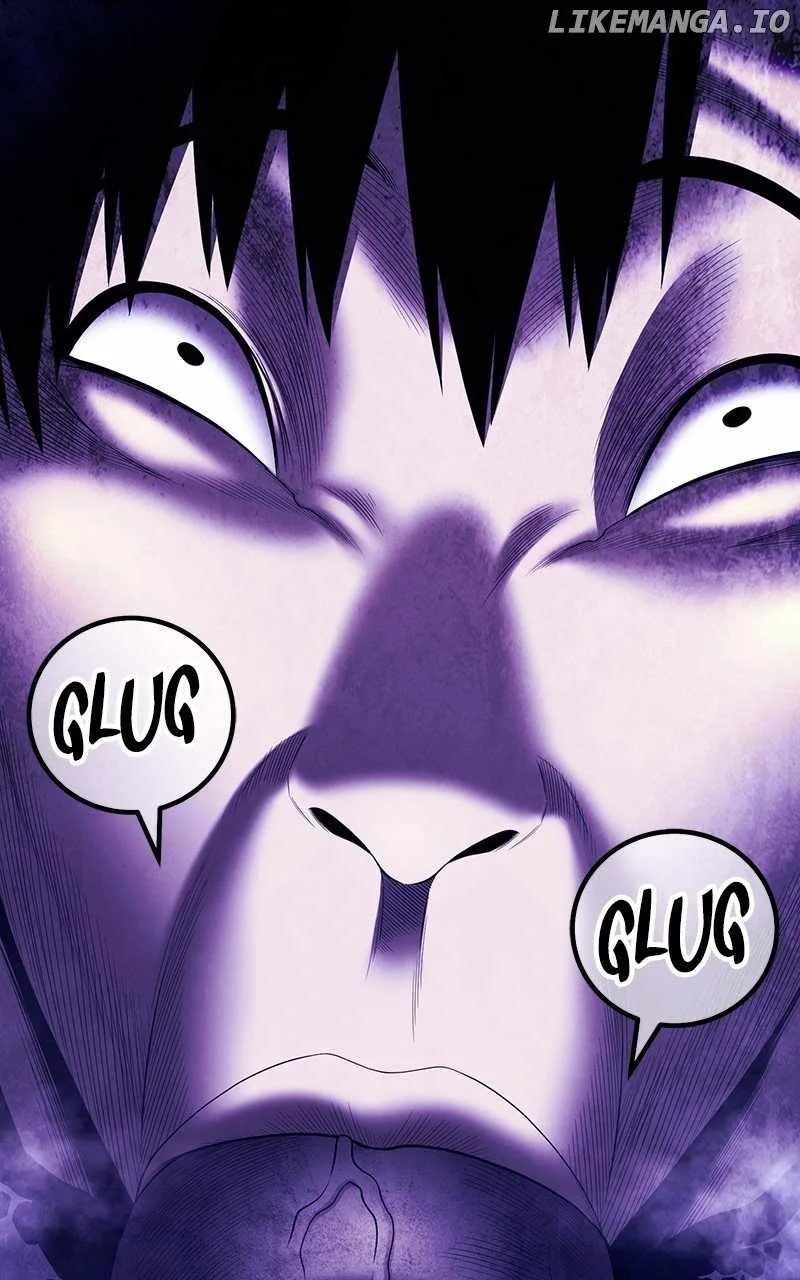 +99 Wooden stick Chapter 103 page 443