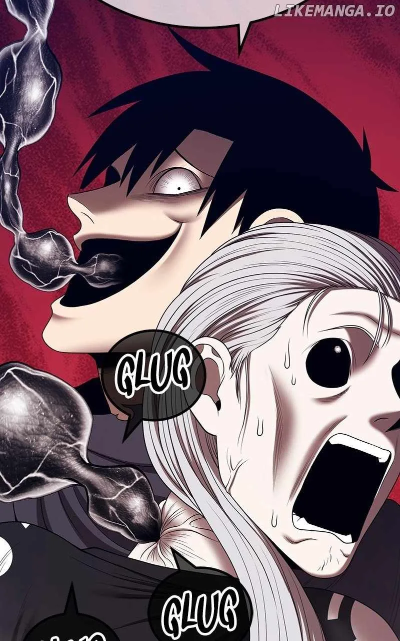 +99 Wooden stick Chapter 103 page 440