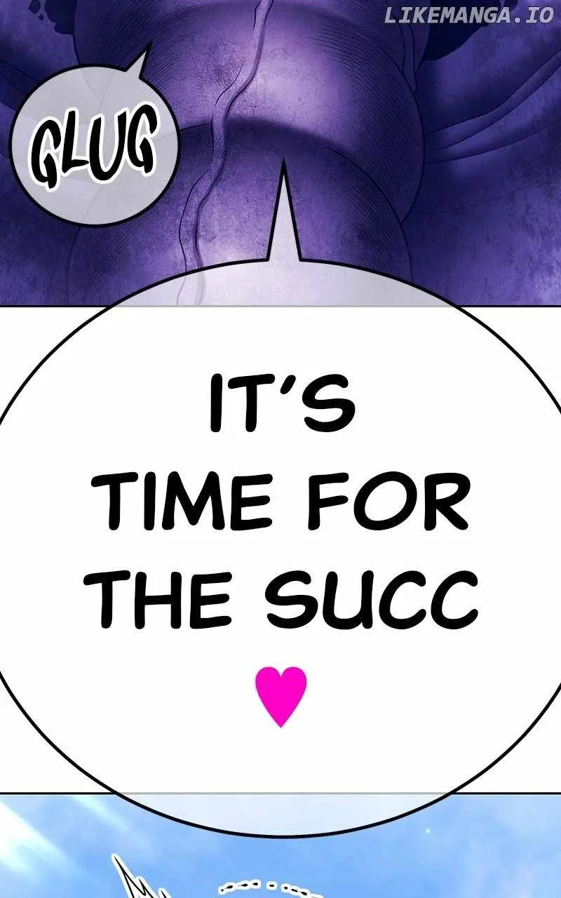 +99 Wooden stick Chapter 103 page 444