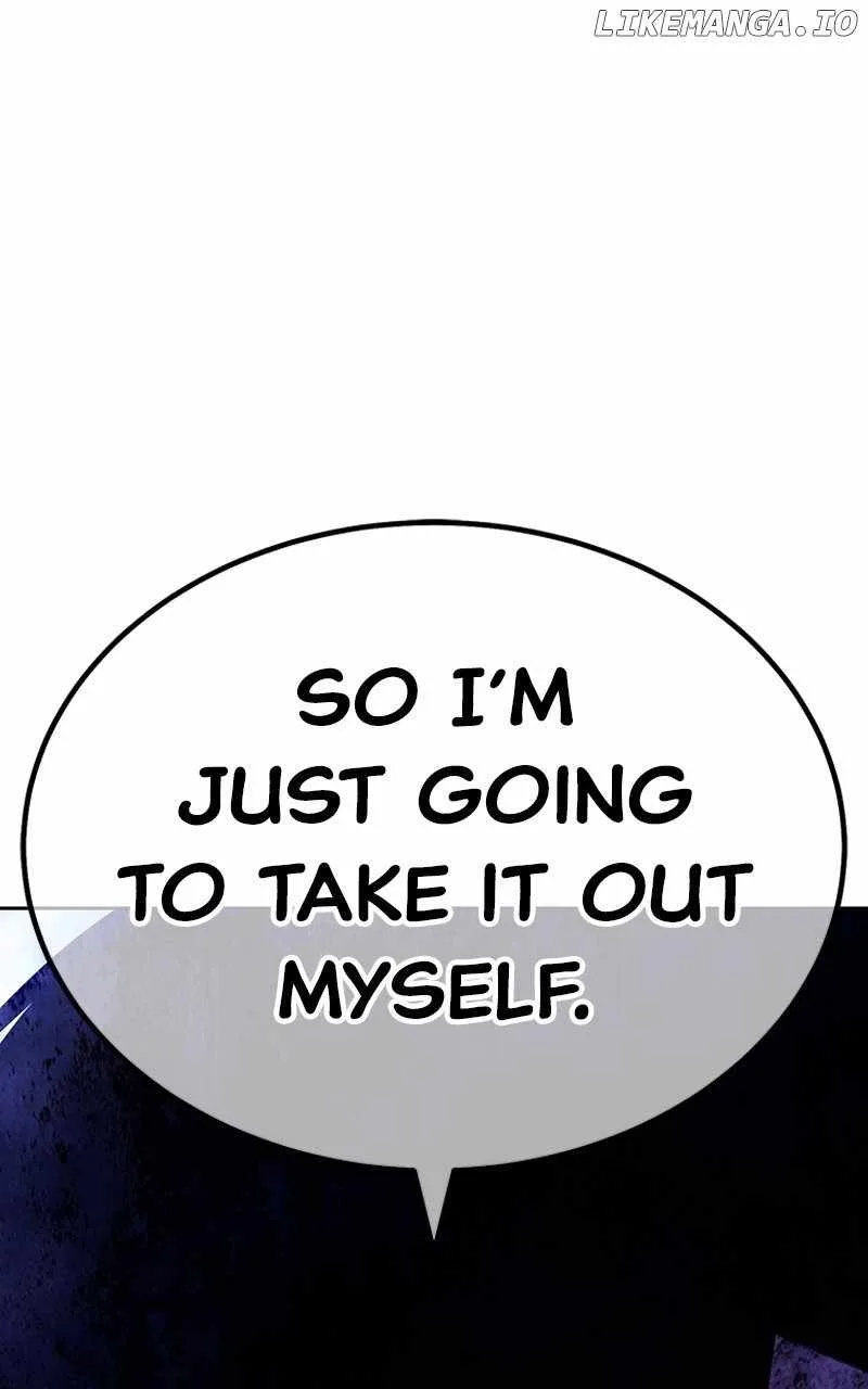 +99 Wooden stick Chapter 103 page 442