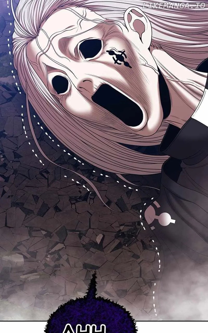 +99 Wooden stick Chapter 103 page 450