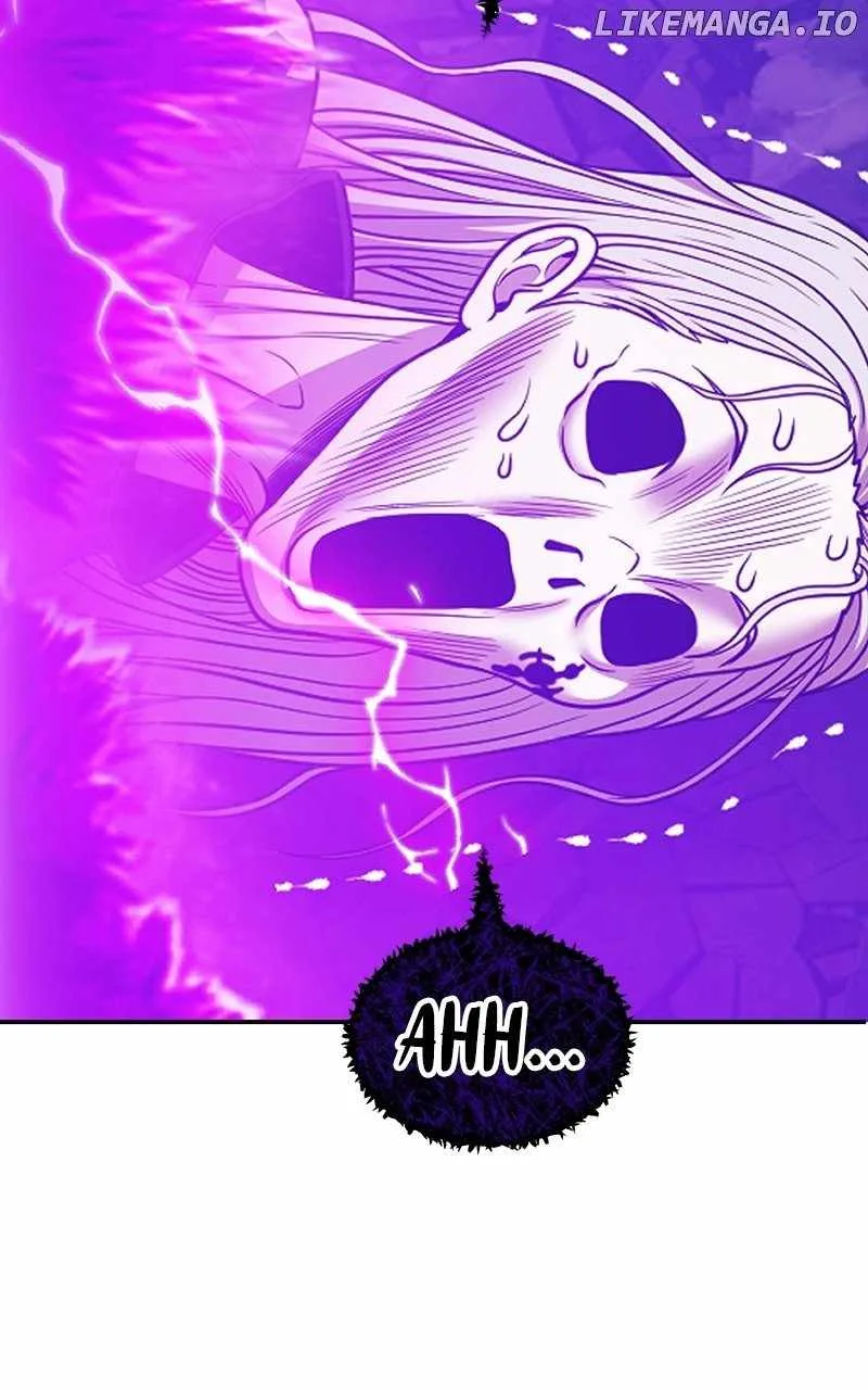 +99 Wooden stick Chapter 103 page 455