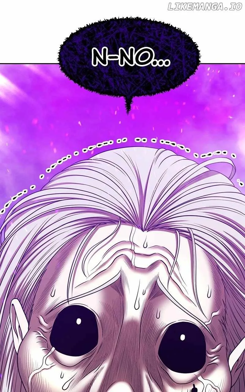 +99 Wooden stick Chapter 103 page 473
