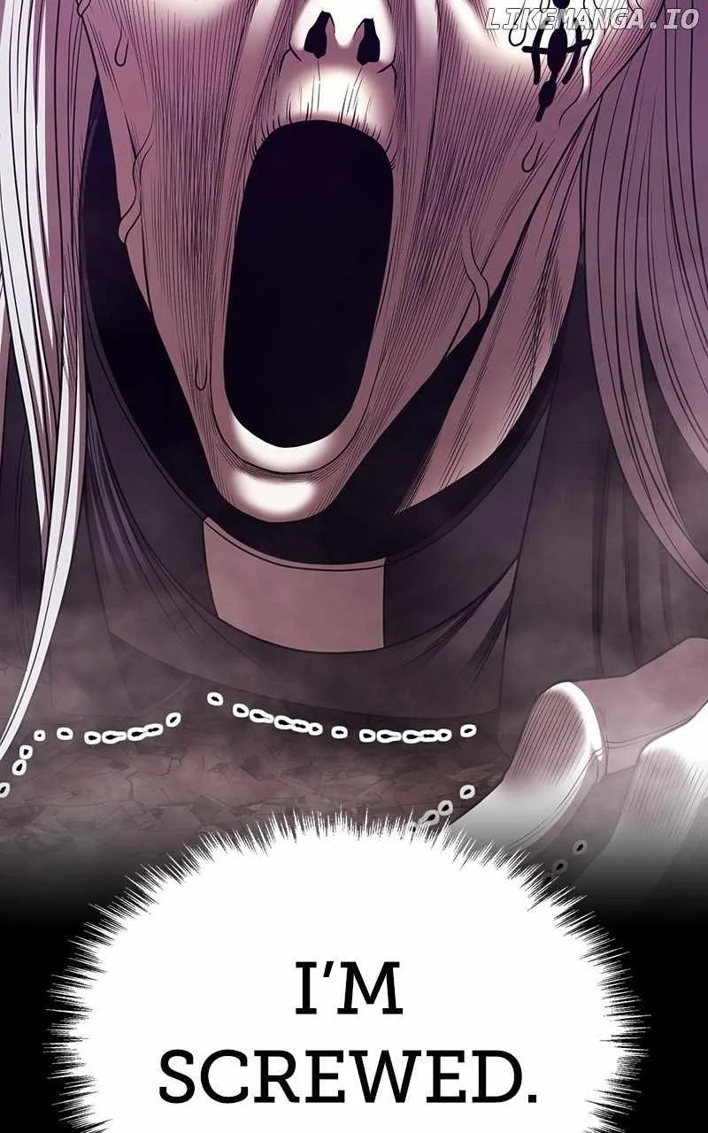+99 Wooden stick Chapter 103 page 474
