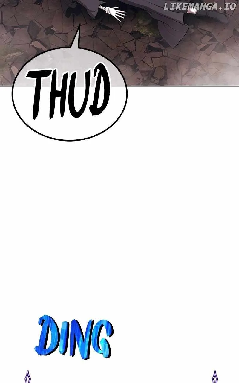 +99 Wooden stick Chapter 104 page 24