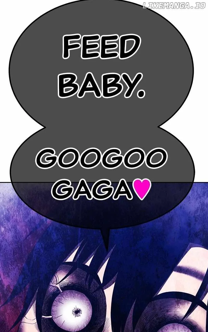 +99 Wooden stick Chapter 104 page 7