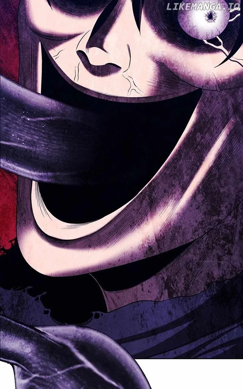 +99 Wooden stick Chapter 104 page 8