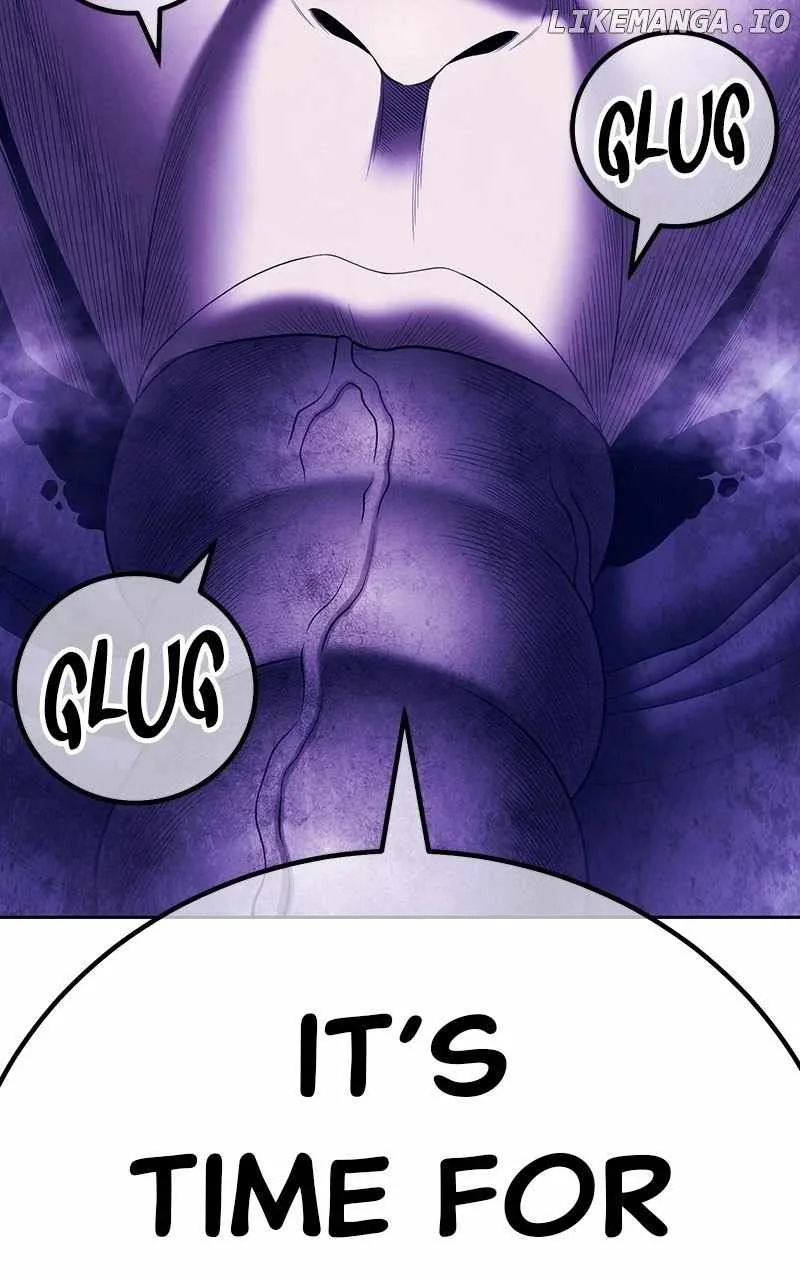 +99 Wooden stick Chapter 104 page 19