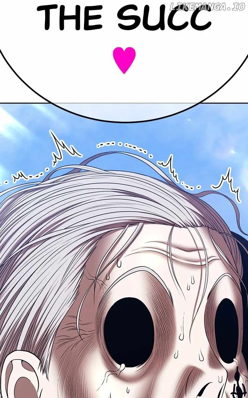 +99 Wooden stick Chapter 104 page 20