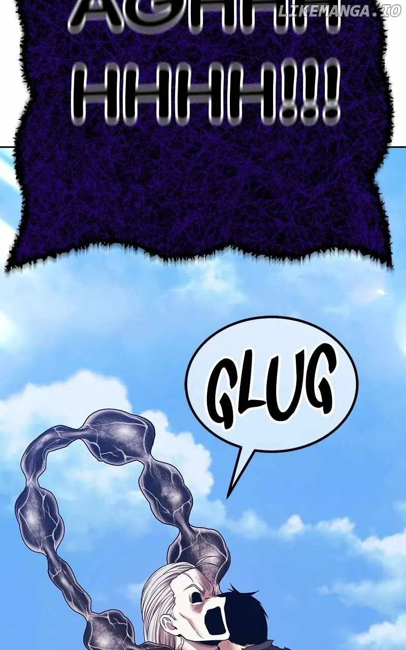 +99 Wooden stick Chapter 104 page 12