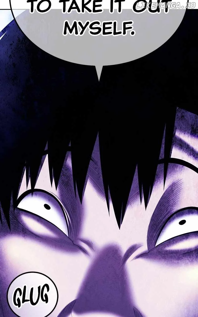 +99 Wooden stick Chapter 104 page 18