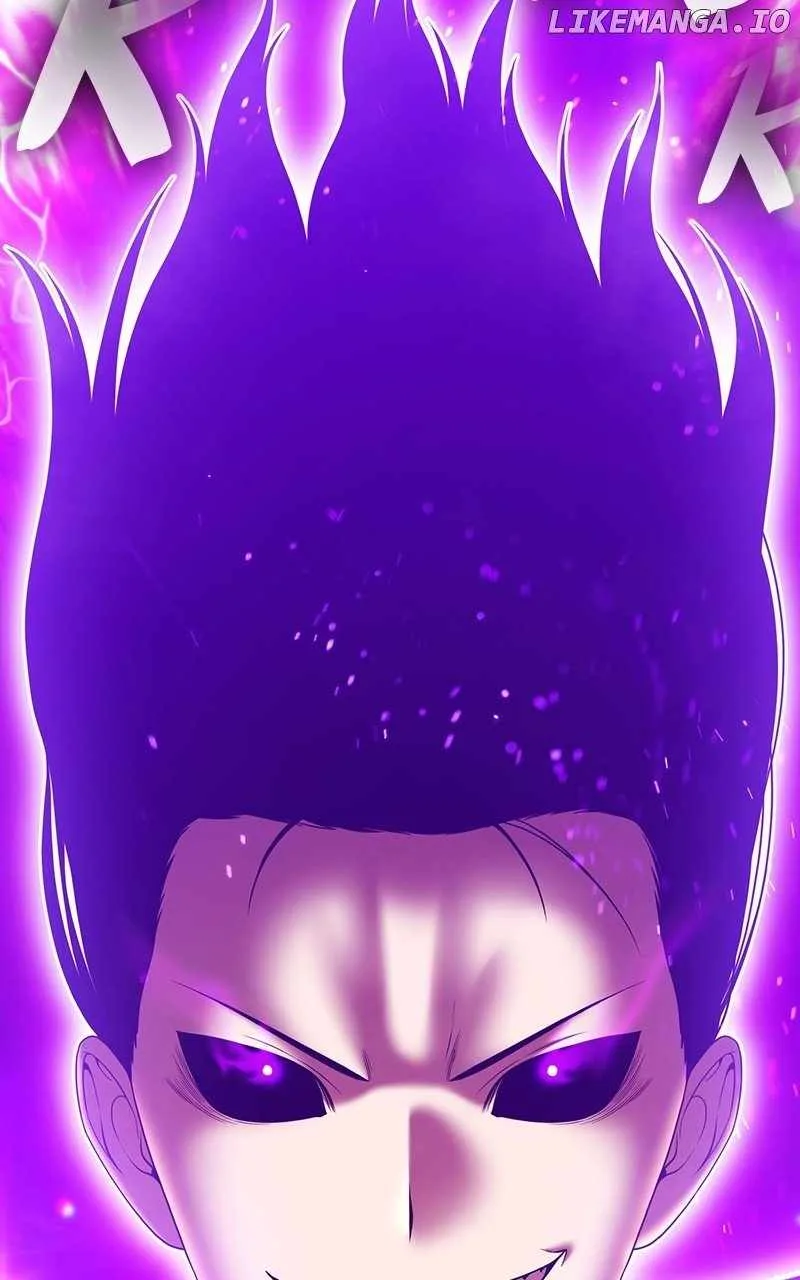 +99 Wooden stick Chapter 104 page 31