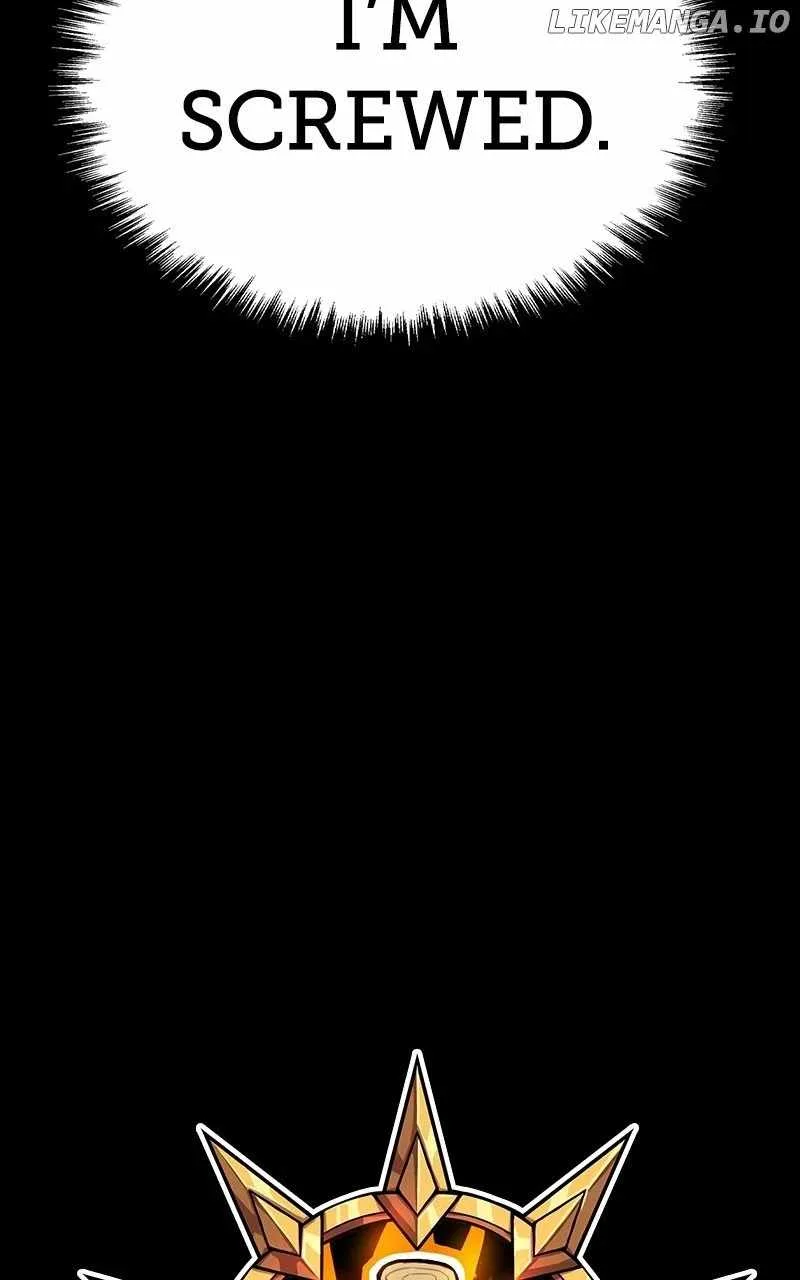 +99 Wooden stick Chapter 104 page 36