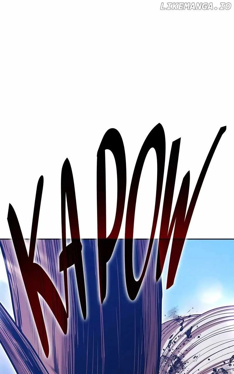 +99 Wooden stick Chapter 104 page 48