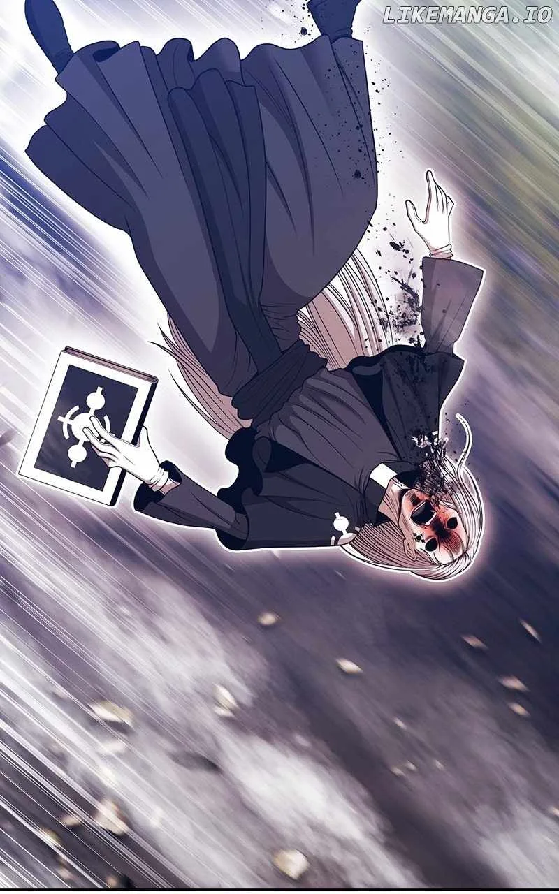 +99 Wooden stick Chapter 104 page 60
