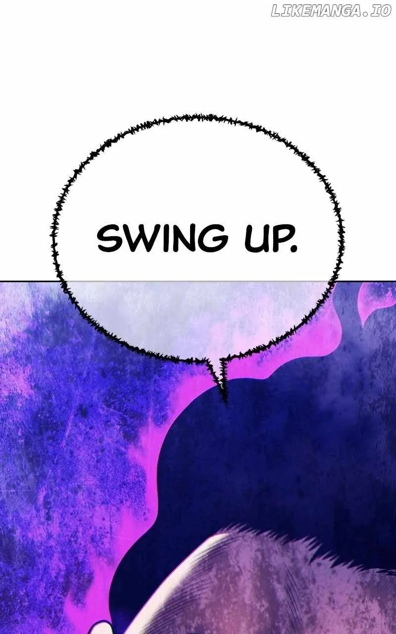 +99 Wooden stick Chapter 104 page 65