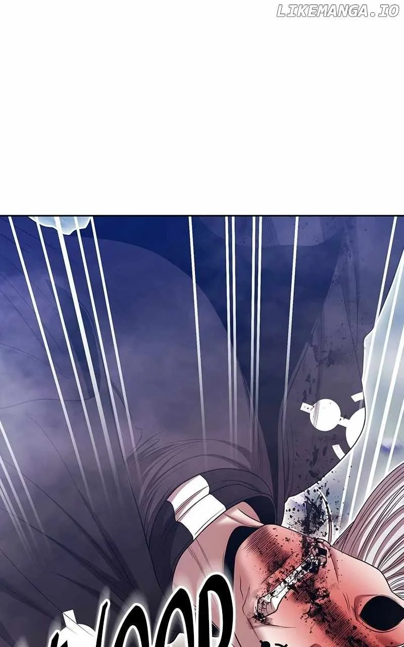 +99 Wooden stick Chapter 104 page 62