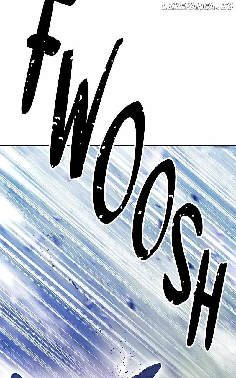 +99 Wooden stick Chapter 104 page 59