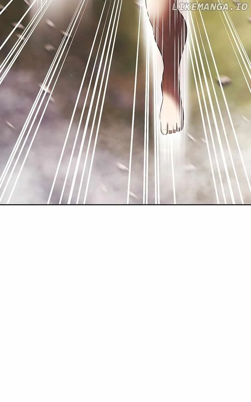 +99 Wooden stick Chapter 104 page 64