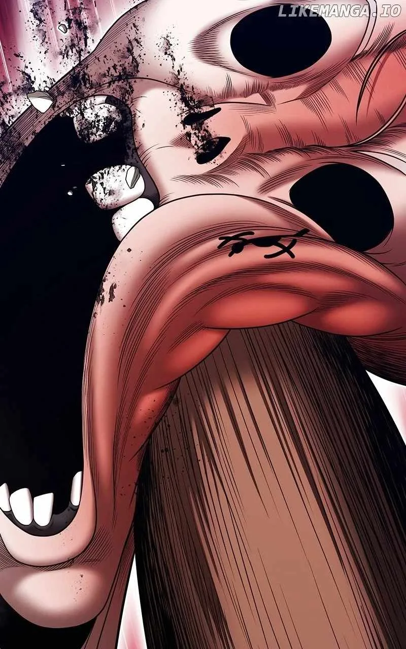 +99 Wooden stick Chapter 104 page 69